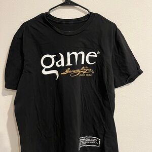 Black T-Shirt